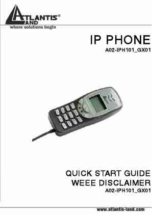 Atlantis Land IP Phone A02-IPH101_GX01-page_pdf